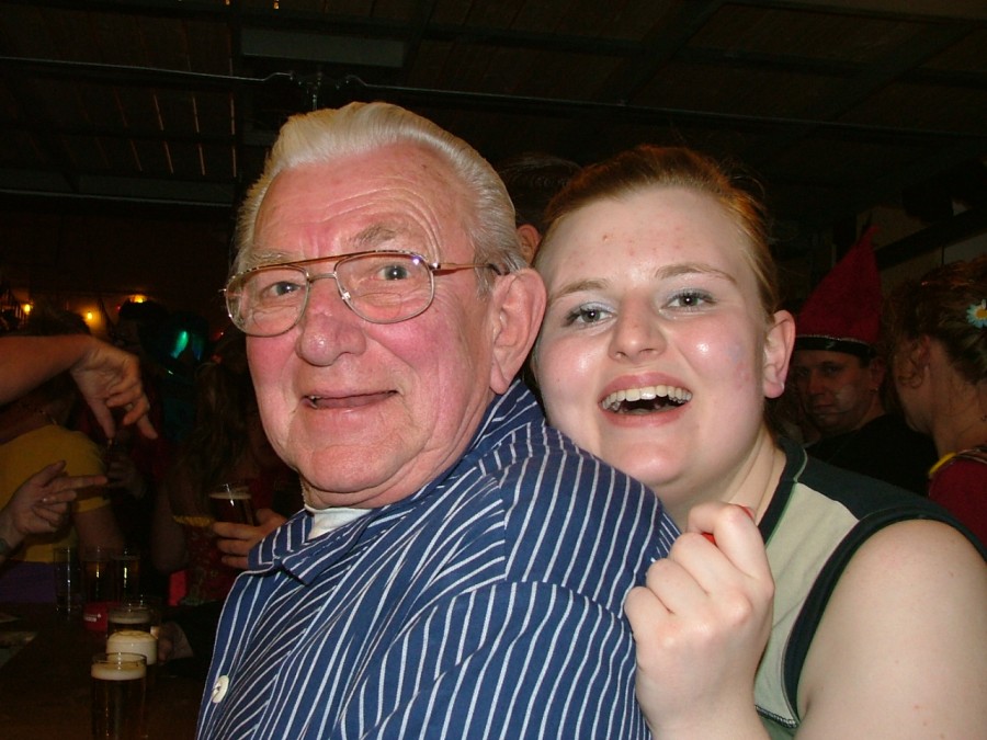 Foto Kost�mball 2006