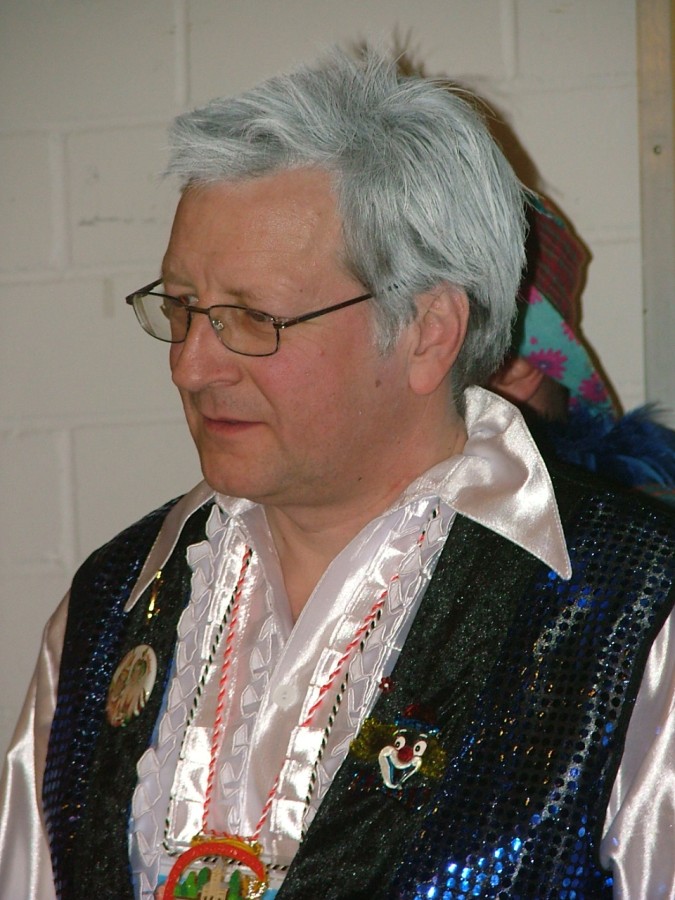 Foto Kost�mball 2006