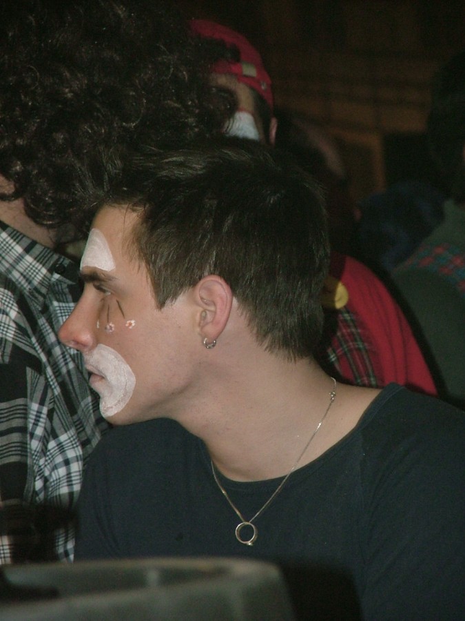 Foto Kost�mball 2006