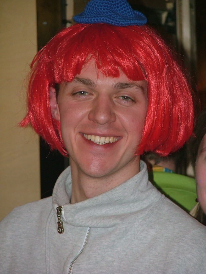 Foto Kost�mball 2006