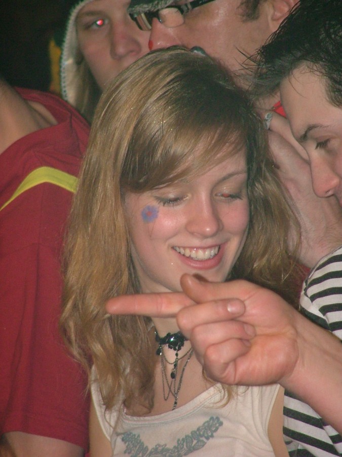 Foto Kost�mball 2006