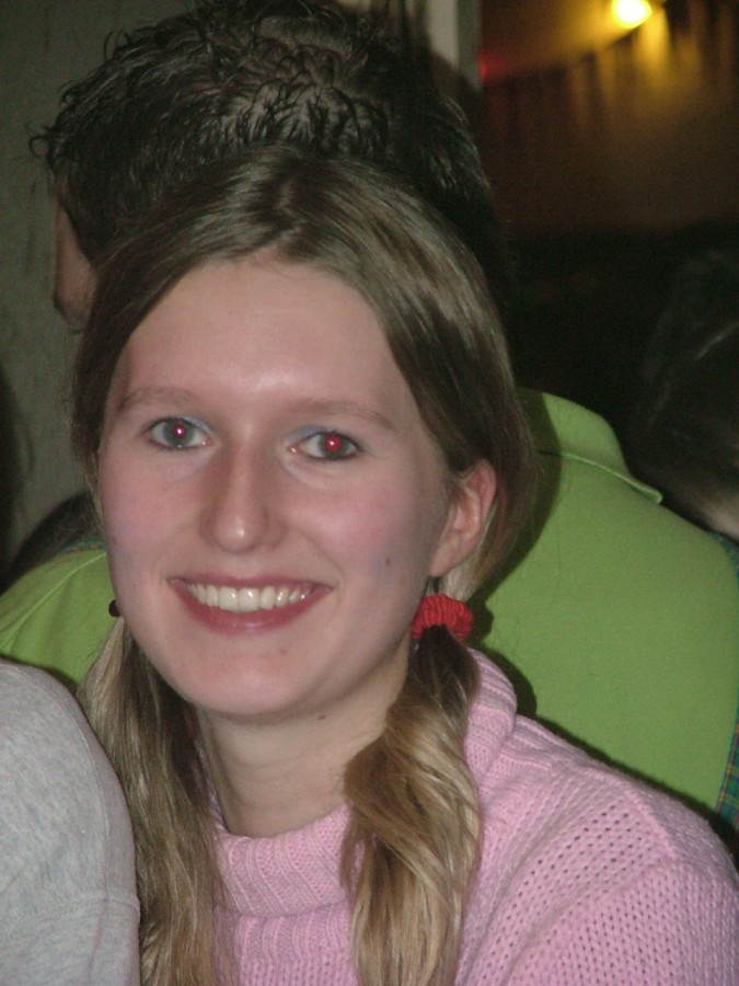 Foto Kost�mball 2006