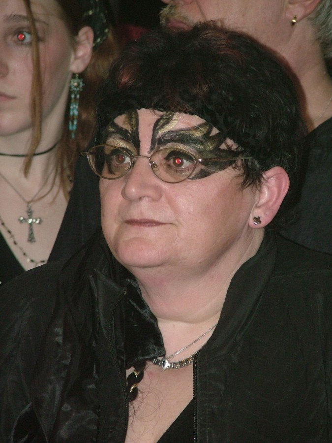 Foto Kost�mball 2006