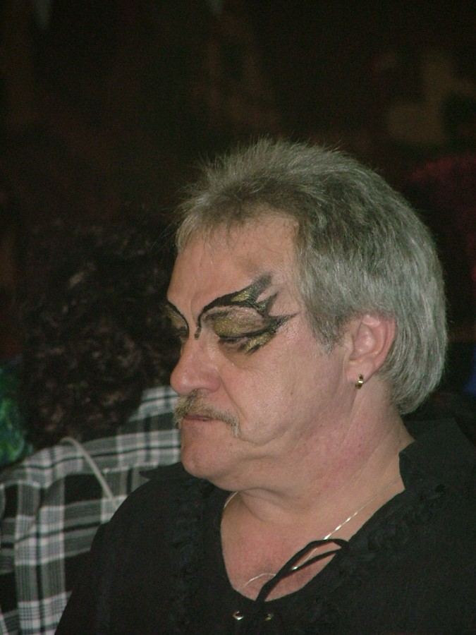 Foto Kost�mball 2006