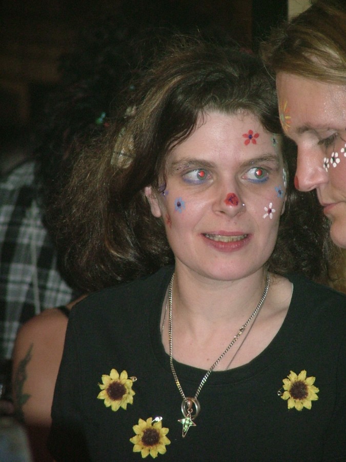 Foto Kost�mball 2006