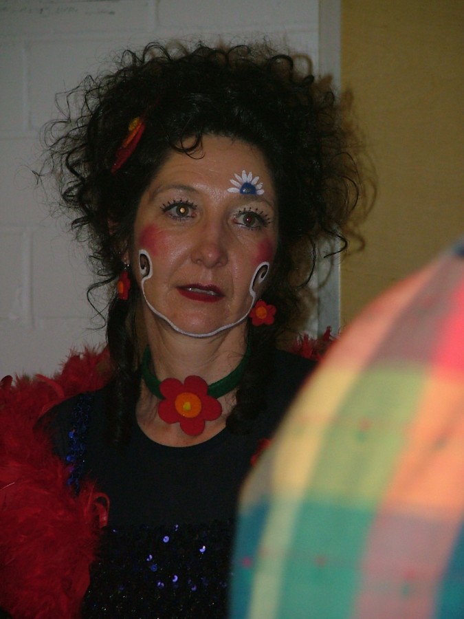 Foto Kost�mball 2006