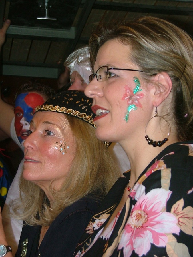 Foto Kost�mball 2006