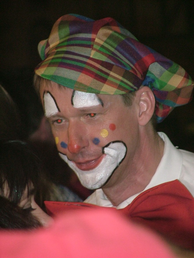 Foto Kost�mball 2006