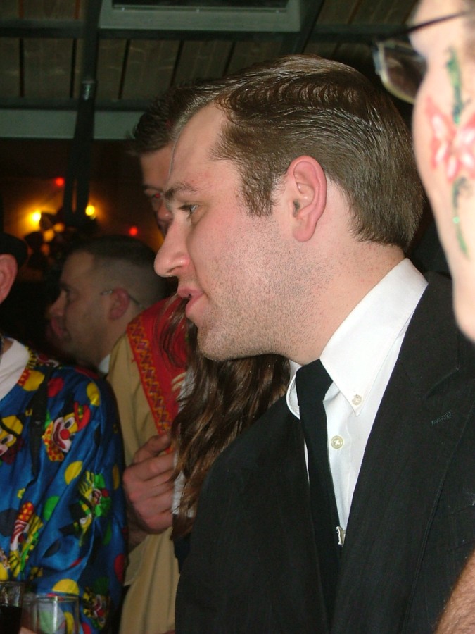 Foto Kost�mball 2006