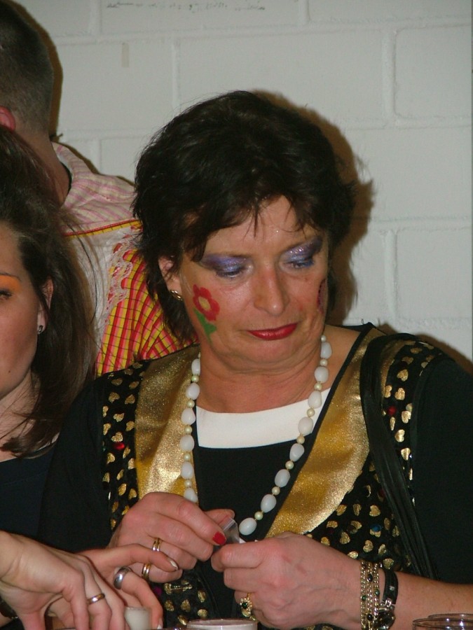 Foto Kost�mball 2006