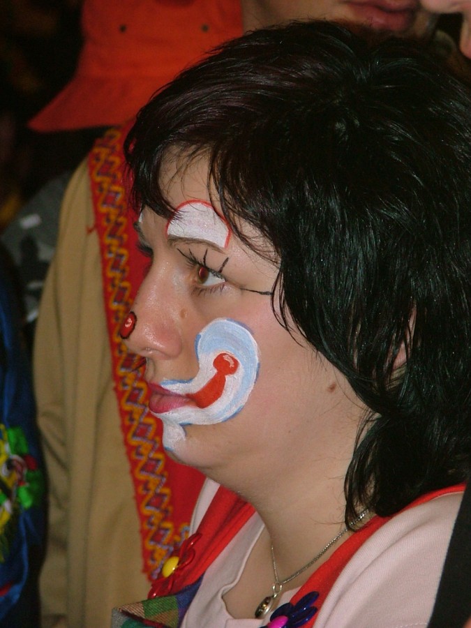 Foto Kost�mball 2006