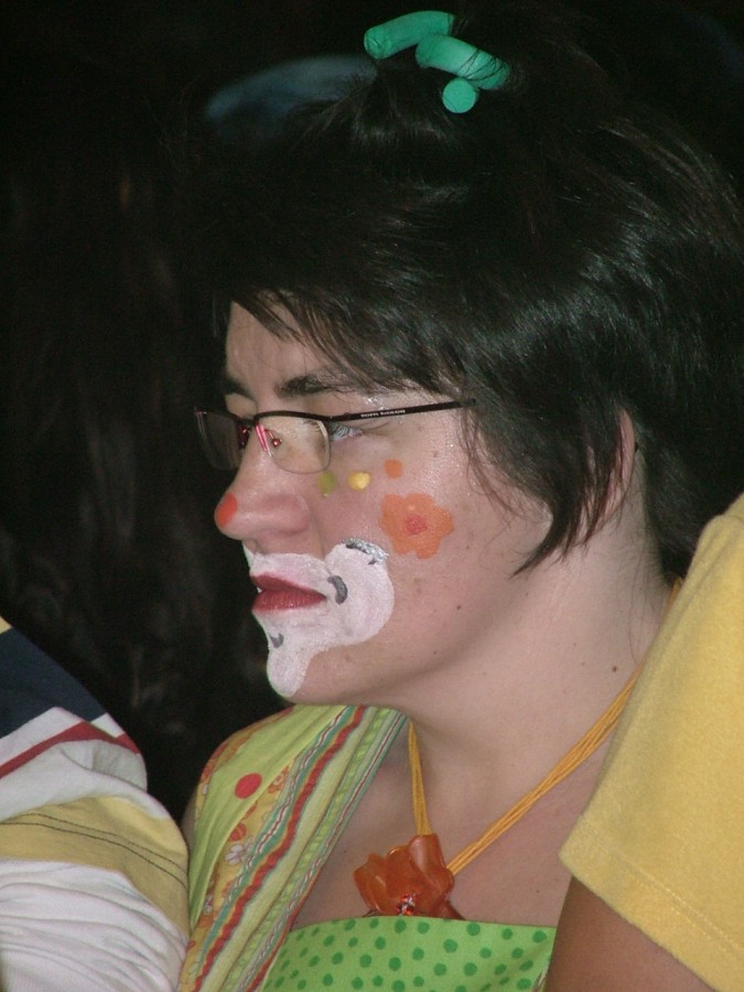 Foto Kost�mball 2006