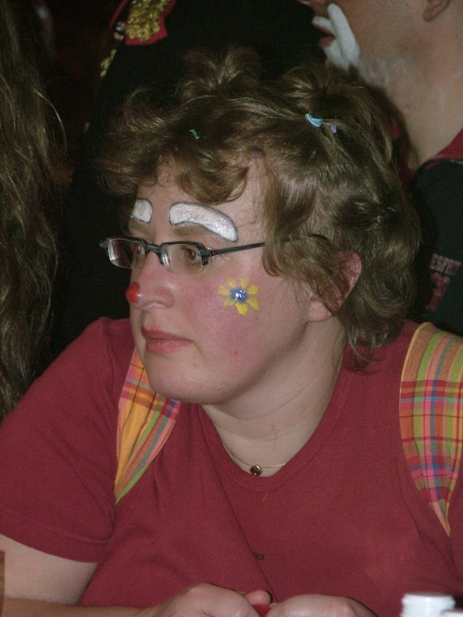Foto Kost�mball 2006