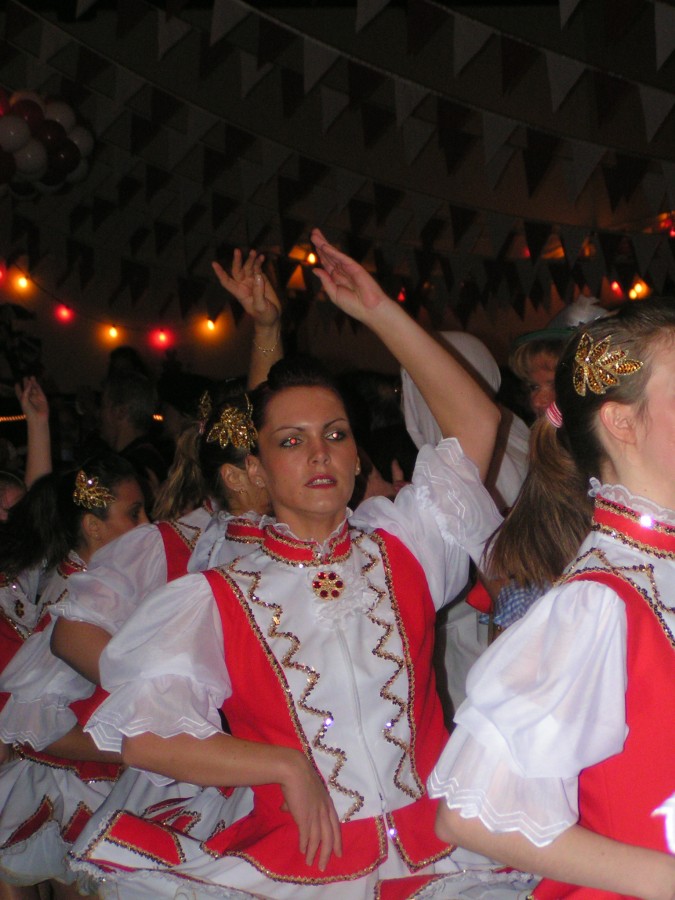 Foto Prunksitzung 2007