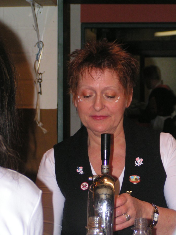 Foto Kost�mball 2007