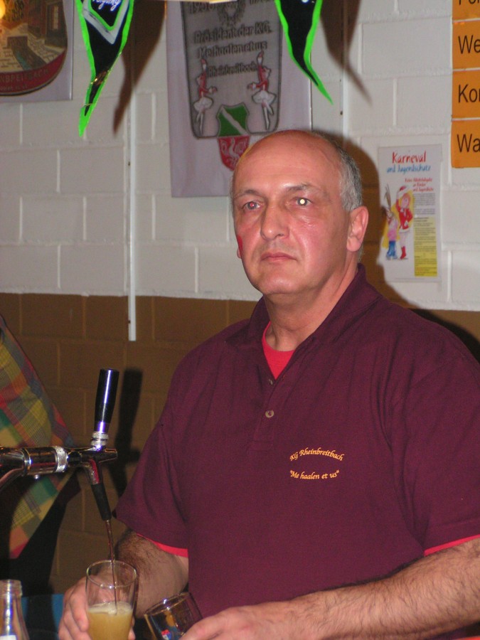 Foto Kost�mball 2007