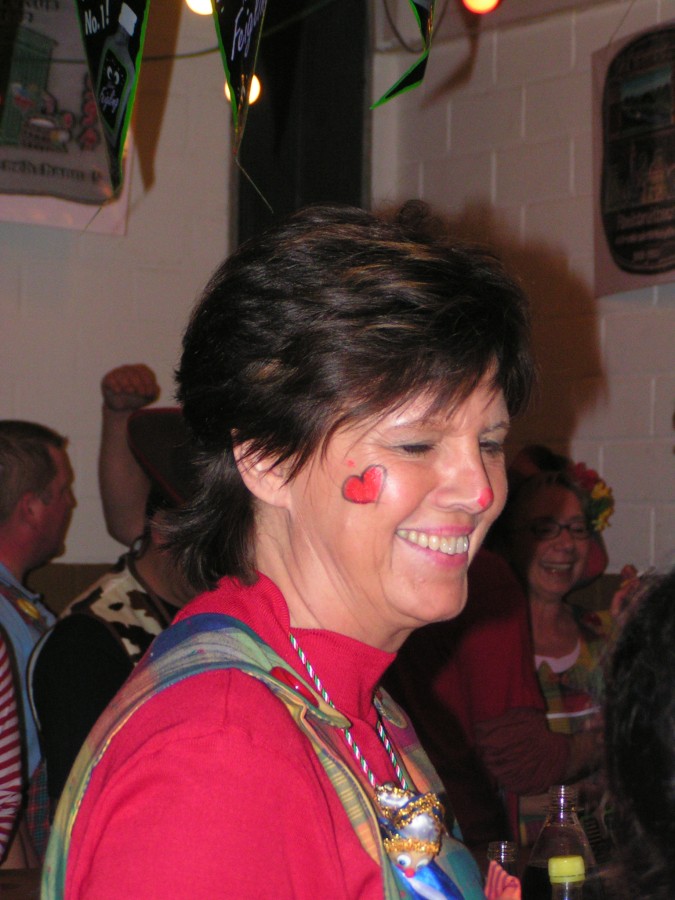 Foto Kost�mball 2007