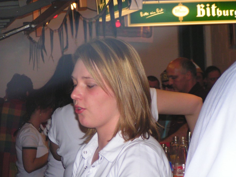 Foto Kost�mball 2007