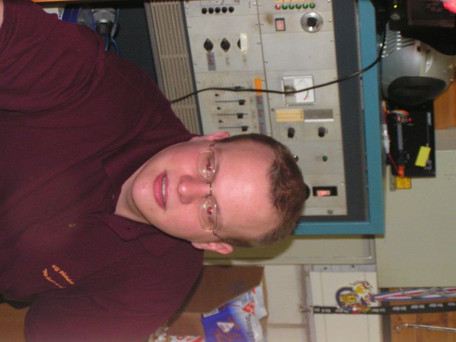 Foto Kost�mball 2007