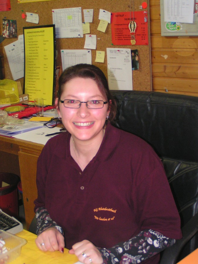 Foto Kost�mball 2007