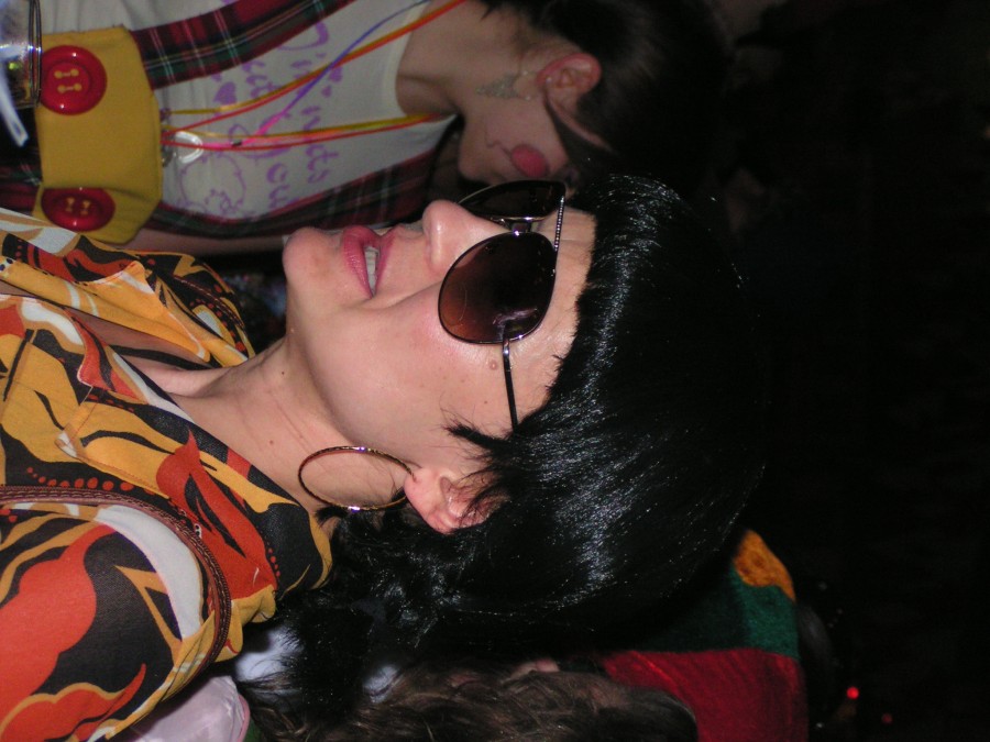 Foto Kost�mball 2007