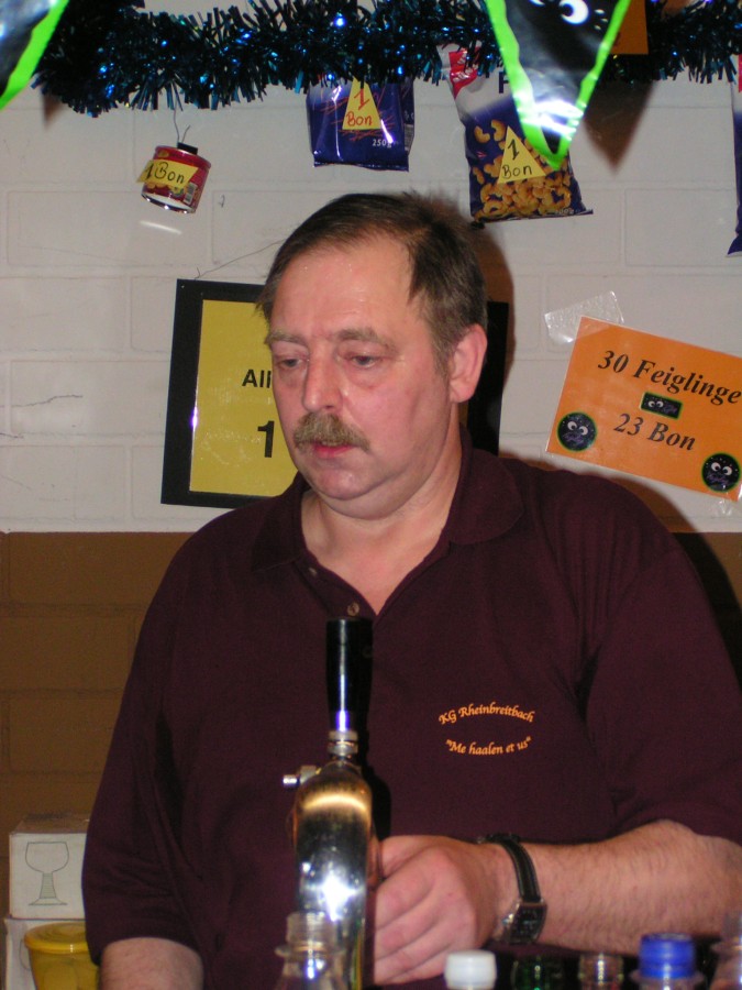 Foto Kost�mball 2007