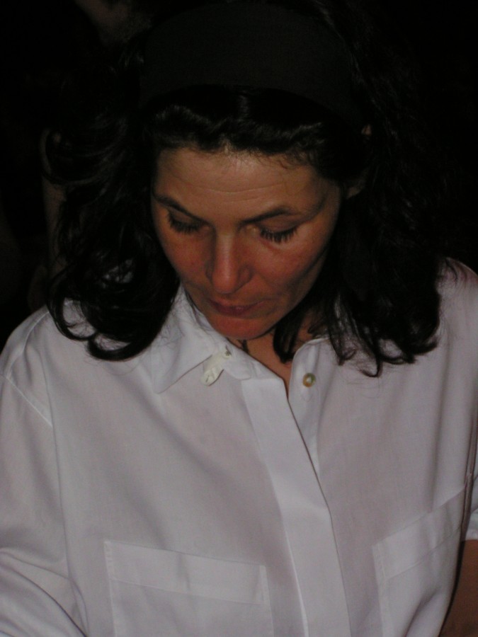 Foto Kost�mball 2007