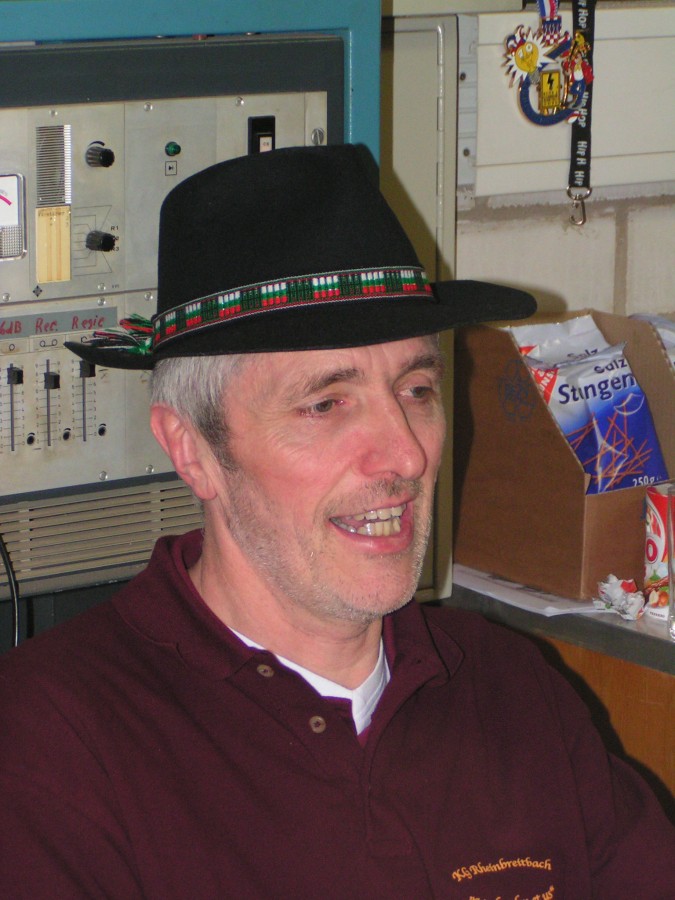 Foto Kost�mball 2007