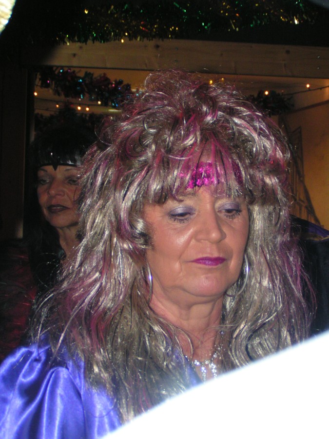 Foto Kost�mball 2007