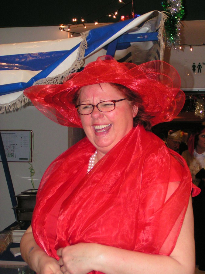 Foto Kost�mball 2007