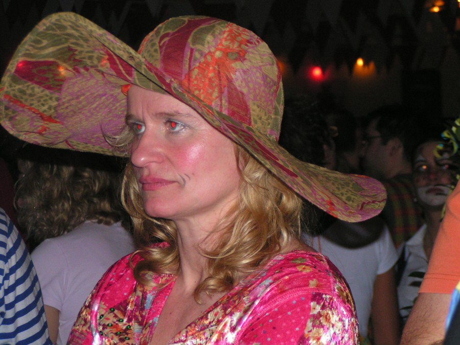 Foto Kost�mball 2007