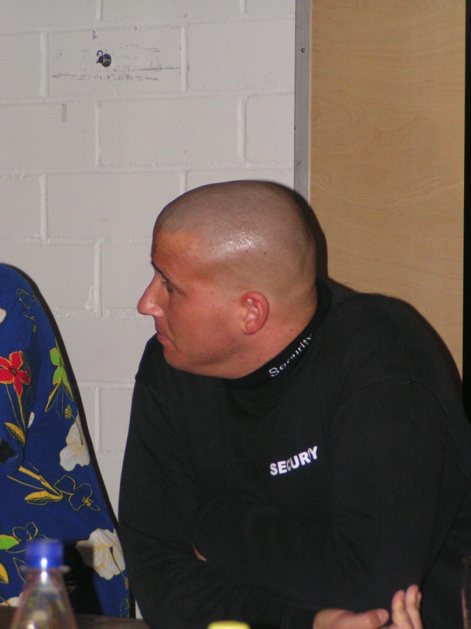 Foto Kost�mball 2007