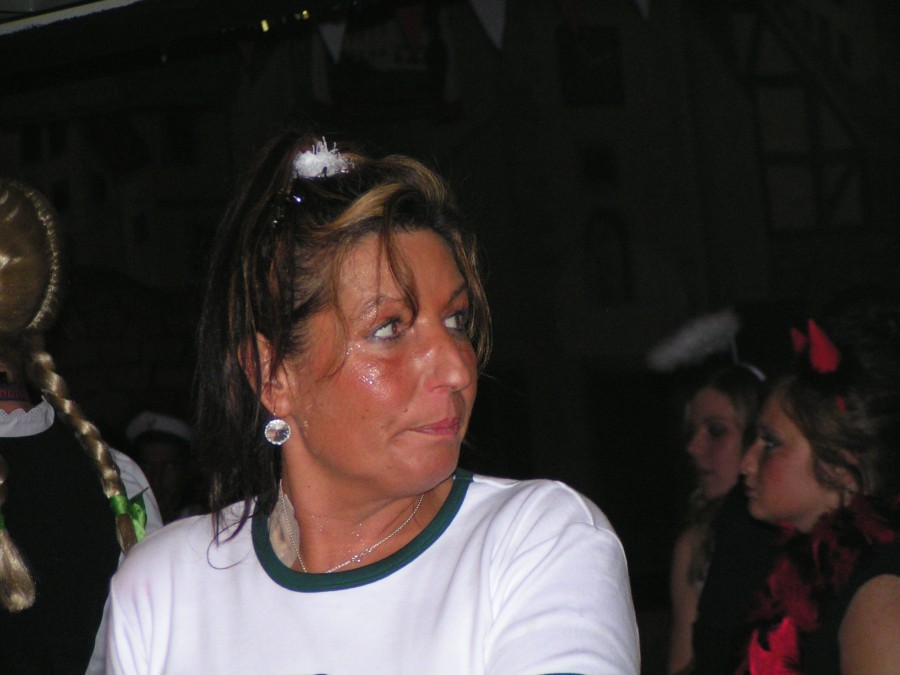 Foto Kost�mball 2007