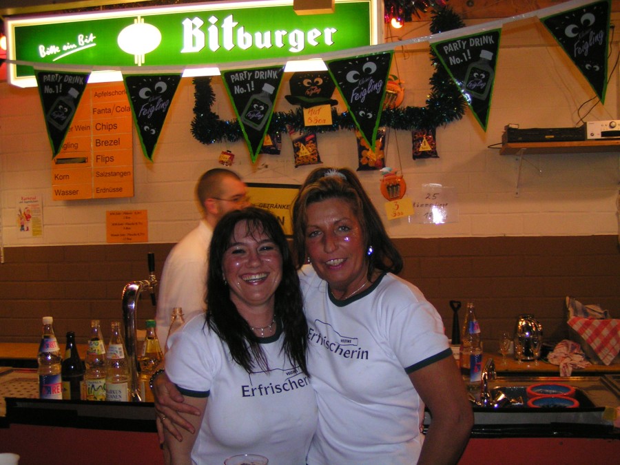 Foto Kost�mball 2007