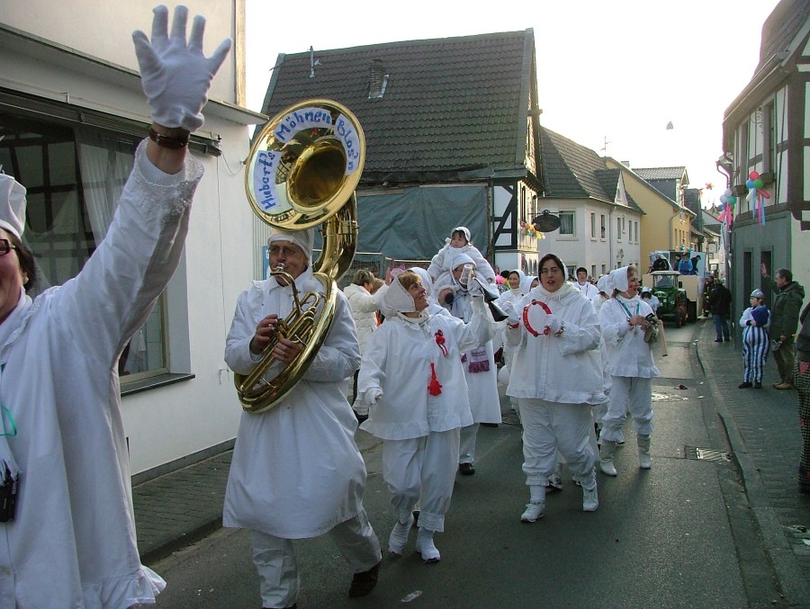 Foto Karnevalszug 2008