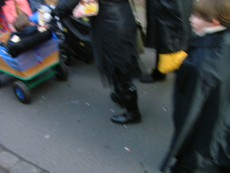 Foto Karnevalszug 2008