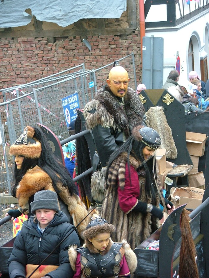 Foto Karnevalszug 2009