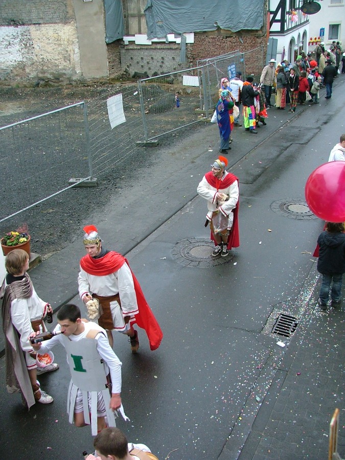 Foto Karnevalszug 2009