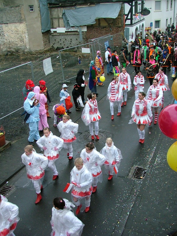 Foto Karnevalszug 2009