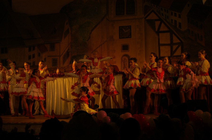Foto Prunksitzung 2010