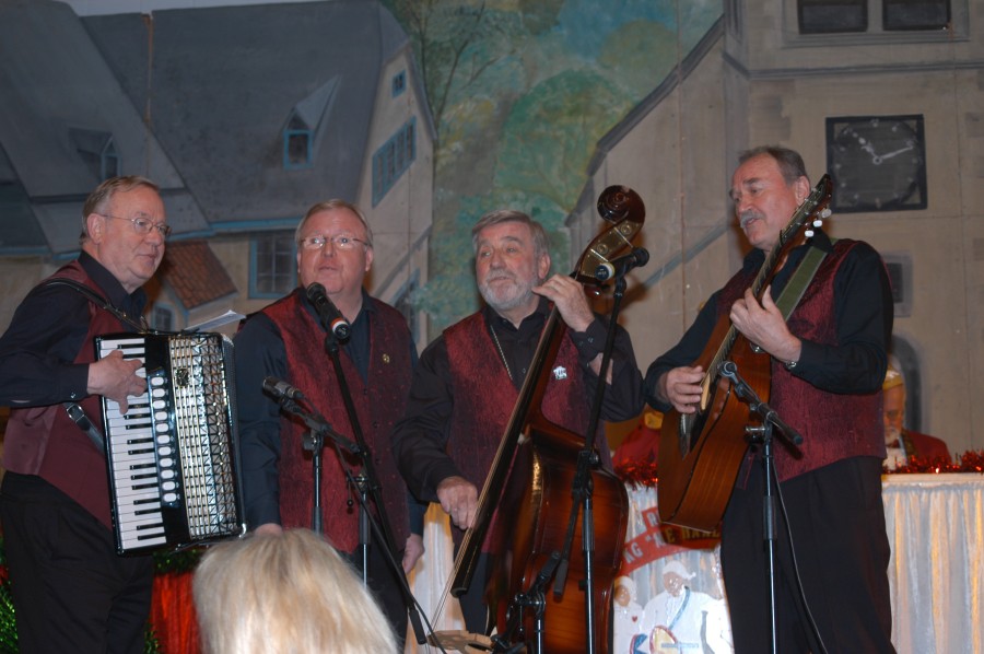 Foto Prunksitzung 2010