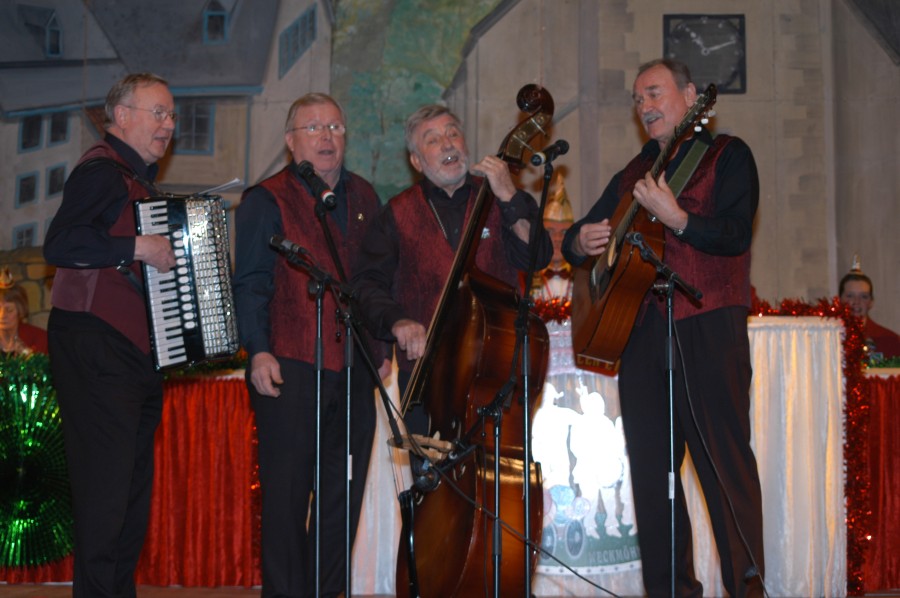 Foto Prunksitzung 2010