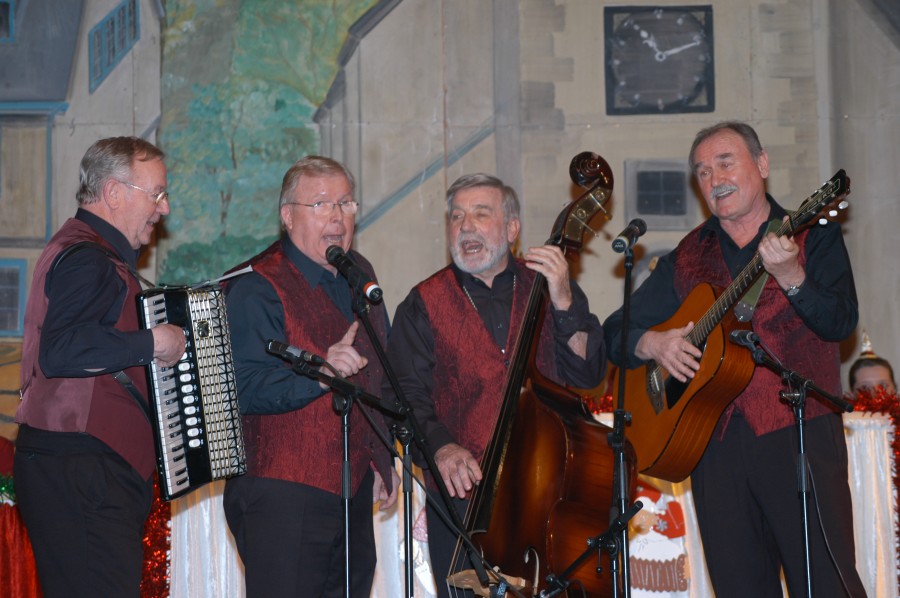 Foto Prunksitzung 2010