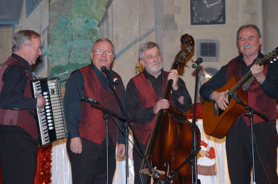 Foto Prunksitzung 2010