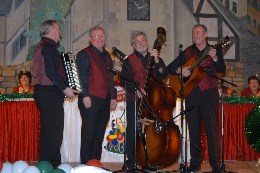 Foto Prunksitzung 2010