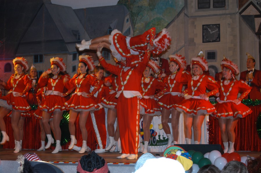 Foto Prunksitzung 2010