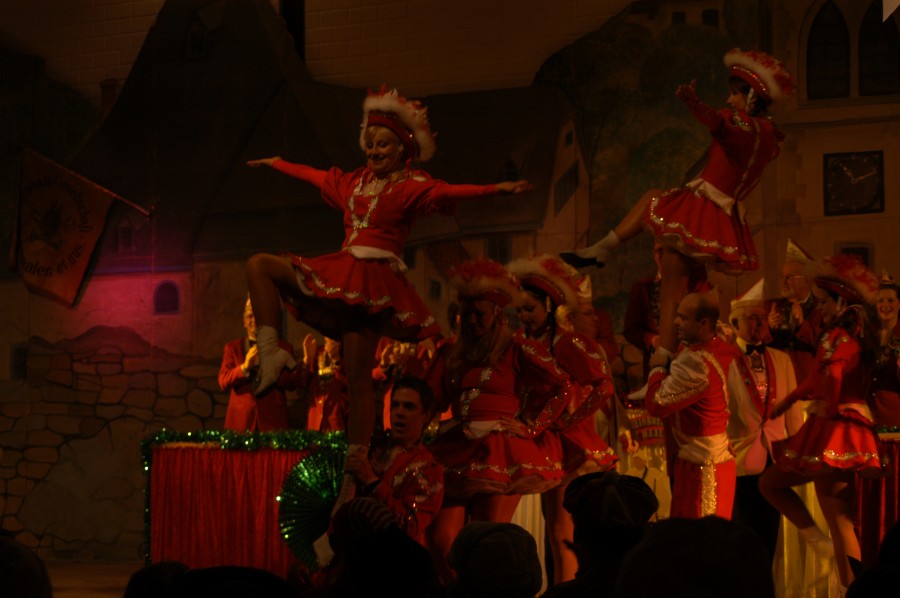 Foto Prunksitzung 2010