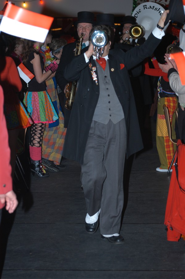 Foto Prunksitzung 2010