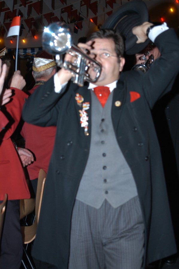 Foto Prunksitzung 2010