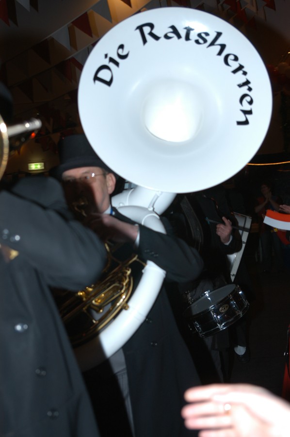 Foto Prunksitzung 2010